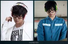 안경쓴 마징가헌터? 드라마속 미네르바