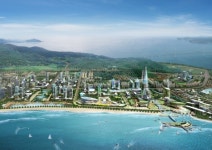 영종 하늘도시에 아시아최대 브로드웨이 조성