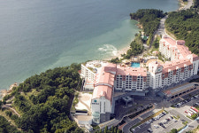변산반도 대명콘도, ‘해양리조트 명가’ 자리잡아