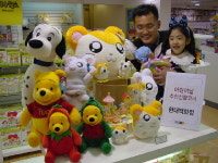 쇼핑하고 해외여행 기회 잡으세요