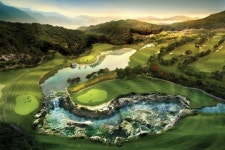 ㈜원건설, 힐데스하임CC 창립회원 모집