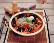 홍합의 매력에 빠져빠져~