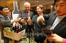 [사진]신세계L&B, 와인 20-40% 저렴하게 판매