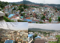 성북동에 한옥 50동 들어선다