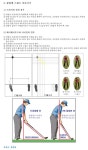 클럽별 스탠스 바로 서기