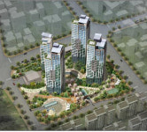 상계동 1050-2번지 재건축된다