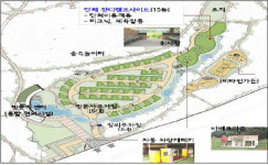 곳곳 미니센트럴파크 서울이 숨쉰다