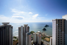 SK건설, 오륙도 천혜의 풍광 품은 아파트