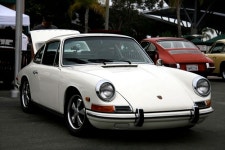 [사진]1960년대 포르쉐 912