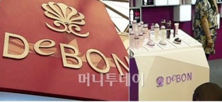 LG드봉 어디갔나 했더니…중국에 있네