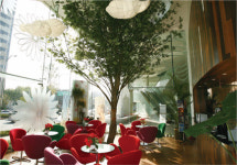 현대증권 부띠크모나코지점