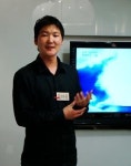 50원으로 태양열오븐 만든 청년기업가