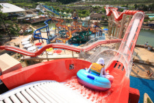 짜릿해진 오션월드 여름아, 빨리와