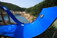 짜릿해진 오션월드 여름아, 빨리와