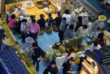 담양죽로차 인기 폭발