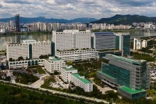 서울아산병원 5년내 아시아 최고병원 되겠다