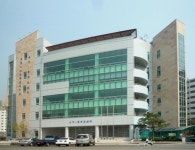 [사진]광명시노인종합복지관 다음달 1일 개관