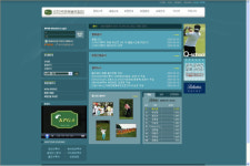 KPGA, 홈페이지 KGT와 분리...과거 자료 업데이트