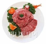 영양보식 앞에 더위도 꼼짝 못하겠네