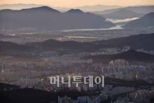 새 길 생기니 토지도 꿈틀