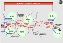 강원 춘천도 수도권, 서울까지 38분