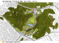 북서울 꿈의숲~한강까지 자전거타고 간다