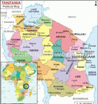 토공, 탄자니아 신도시 용역계약 체결