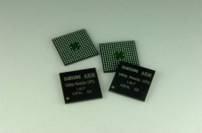 삼성전자, 최저전력 고속 모바일CPU 코어 개발