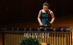 [사진]환상적인 마림바 아시나요?