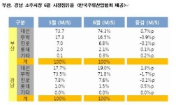 대선주조, 빼앗긴 부산 영토 재탈환?