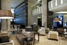 송도 쉐라톤인천 호텔 그랜드 오픈