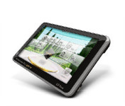 내비로 길안내는 물론 영어회화까지