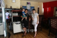 [사진]실크로드의 낭만과 향수가 담긴 골목