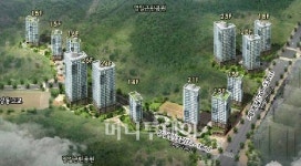 고덕주공 4·6·7단지 최고 35층 재건축