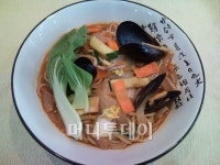 ‘로하스(Lohas)적 대중메뉴’ 뭐가 있나