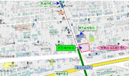 화곡동 여객터미널부지에 문화센터 건립