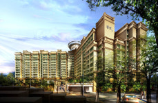 쌍용건설, 둔촌 현대3차 리모델링공사 수주