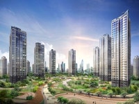 반도건설, 내달 중 청라지구 754가구 분양