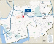 평택 오성 11만평, 외국인투자지역 지정