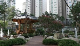 경기 의왕 내손 포일 자이 분양