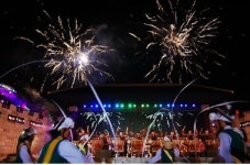 누가 사물놀이, 난타의 뒤를 이을 것인가