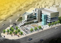 부산예술회관 17일 착공