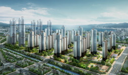 태영건설, 마산 메트로시티 아파트 분양