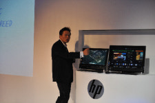 HP 마우스 필요없는 터치PC 내놓는다