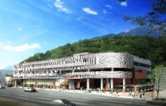 서울 구파발역에 복합환승센터 건립