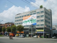 강서나누리병원, 내달 5일 진료개시