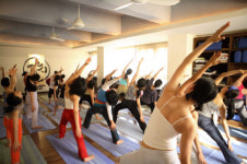 강남 신사동 자이요가, 건강한 삶의 활력을 찾는 곳