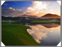 제주도에 NO 농약, NO 캐디 에코랜드골프장 23일 개장