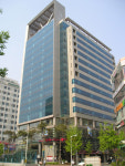 대전의 강남 랜드마크 오피스 가보니