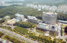 병원 하나가 바로 메디컬시티